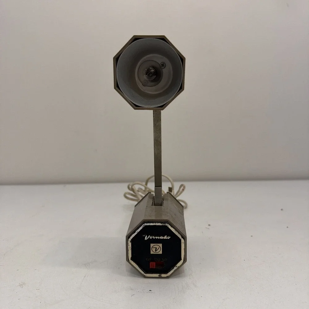 Vornado item untested